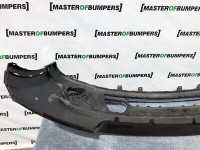 Dodge Durango 2010-2013 Front Bumper Genuine [x9]