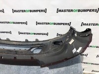 Dodge Durango 2010-2013 Front Bumper Genuine [x9]