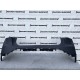 Ds4 Crossback Cross 2021-on Rear Bumper In Primer Genuine [c317]