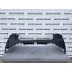 Ds4 Crossback Cross 2021-on Rear Bumper In Primer Genuine [c317]