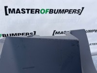 Ds4 Crossback Cross 2021-on Rear Bumper In Primer Genuine [c317]