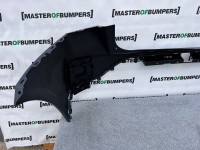 Ds4 Crossback Cross 2021-on Rear Bumper In Primer Genuine [c317]