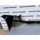 Ds4 Crossback Cross 2021-on Rear Bumper Genuine [c318]