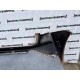 Ds4 Crossback Cross 2021-on Rear Bumper Genuine [c318]