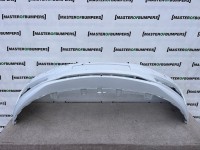 Front Bumper For Vauxhall Astra K Hatchback Estate 2016-2019 4 Pdc [q249]