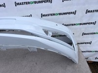 Front Bumper For Vauxhall Astra K Hatchback Estate 2016-2019 4 Pdc [q249]