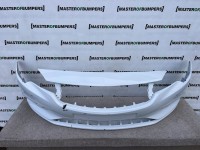 Front Bumper For Vauxhall Astra K Hatchback Estate 2016-2019 4 Pdc [q249]