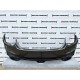 Ferrari Gtc4 Lusso V12 2016-2020 Rear Bumper Genuine [p417]