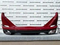 Ferrari California T Face Lifting 2014-2018 Rear Bumper Genuine [p416]