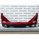 Ferrari California T Face Lifting 2014-2018 Rear Bumper Genuine [p416]