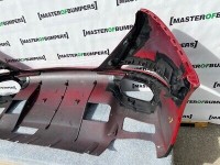 Ferrari California T Face Lifting 2014-2018 Rear Bumper Genuine [p416]