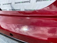 Ferrari California T Face Lifting 2014-2018 Rear Bumper Genuine [p416]