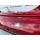 Ferrari California T Face Lifting 2014-2018 Rear Bumper Genuine [p416]