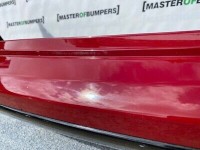 Ferrari California T Face Lifting 2014-2018 Rear Bumper Genuine [p416]