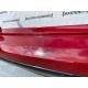 Ferrari California T Face Lifting 2014-2018 Rear Bumper Genuine [p416]