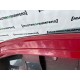 Ferrari California T Face Lifting 2014-2018 Rear Bumper Genuine [p416]