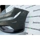 Ferrari Ff V12 2011-2016 Rear Bumper Genuine [p405]