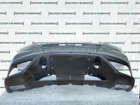 Ferrari Ff V12 2011-2016 Rear Bumper Genuine [p405]