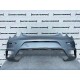 Ferrari F430 (f131) 2004-2009 Rear Bumper In Grey Genuine [p422]