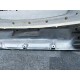 Ferrari F430 (f131) 2004-2009 Rear Bumper In Grey Genuine [p422]