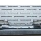 Ferrari F430 (f131) 2004-2009 Rear Bumper In Grey Genuine [p422]