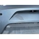 Ferrari F430 (f131) 2004-2009 Rear Bumper In Grey Genuine [p422]