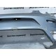 Ferrari F430 (f131) 2004-2009 Rear Bumper In Grey Genuine [p422]