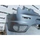 Ferrari F430 (f131) 2004-2009 Rear Bumper In Grey Genuine [p422]