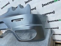 Ferrari F430 (f131) 2004-2009 Rear Bumper In Grey Genuine [p422]