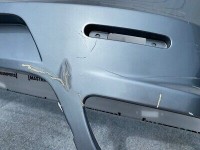 Ferrari F430 (f131) 2004-2009 Rear Bumper In Grey Genuine [p422]