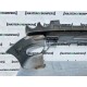 Ferrari F430 (f131) 2004-2009 Rear Bumper In Grey Genuine [p422]