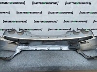 Ferrari F430 (f131) 2004-2009 Rear Bumper In Grey Genuine [p422]