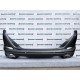 Ferrari California T Face Lifting 2014-2018 Rear Bumper Genuine [p724]