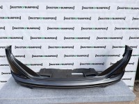 Ferrari California T Face Lifting 2014-2018 Rear Bumper Genuine [p724]