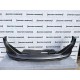 Ferrari California T Face Lifting 2014-2018 Rear Bumper Genuine [p724]