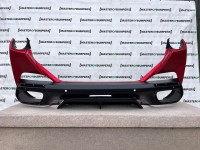 Ferrari Portofino F164 2017-2021 Rear Bumper W/difuser Genuine [p2]