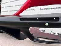 Ferrari Portofino F164 2017-2021 Rear Bumper W/difuser Genuine [p2]