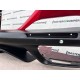 Ferrari Portofino F164 2017-2021 Rear Bumper W/difuser Genuine [p2]