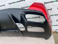 Ferrari Portofino F164 2017-2021 Rear Bumper W/difuser Genuine [p2]