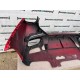 Ferrari Portofino F164 2017-2021 Rear Bumper W/difuser Genuine [p2]