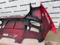 Ferrari Portofino F164 2017-2021 Rear Bumper W/difuser Genuine [p2]