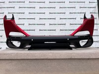 Ferrari Portofino F164 2017-2021 Rear Bumper W/difuser Genuine [p2]