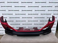 Ferrari Portofino F164 2017-2021 Rear Bumper W/difuser Genuine [p2]