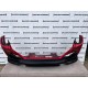 Ferrari Portofino F164 2017-2021 Rear Bumper W/difuser Genuine [p2]