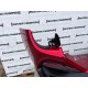 Ferrari Portofino F164 2017-2021 Rear Bumper W/difuser Genuine [p2]