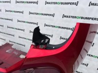 Ferrari Portofino F164 2017-2021 Rear Bumper W/difuser Genuine [p2]