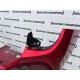 Ferrari Portofino F164 2017-2021 Rear Bumper W/difuser Genuine [p2]