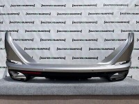 Ferrari California T Face Lifting 2014-2018 Rear Bumper Genuine [p624]