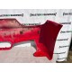 Ferrari 458 Italia Coupe Spider 2010-2015 Rear Bumper 4 Pdc + Cam Genuine [p53]