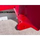 Ferrari 458 Italia Coupe Spider 2010-2015 Rear Bumper 4 Pdc + Cam Genuine [p53]